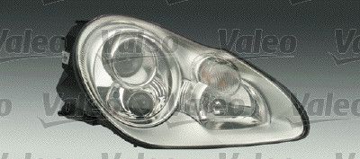 Headlight VALEO 088409
