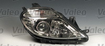 Headlight VALEO 088433