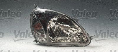 VALEO 088453 Headlight