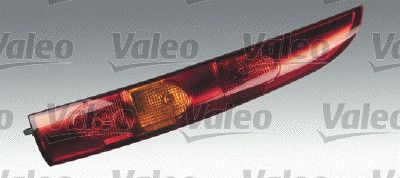 Tail Light Assembly VALEO 088490