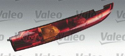 Tail Light Assembly VALEO 088493