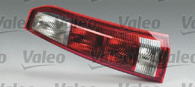Tail Light Assembly VALEO 088501