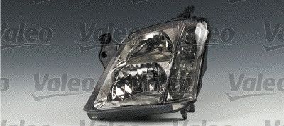 VALEO 088512 Headlight