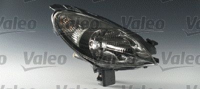 Headlight VALEO 088702