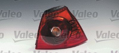 Tail Light Assembly VALEO 088732