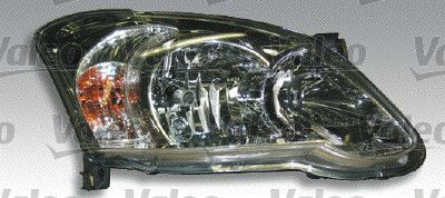 VALEO 088739 Headlight