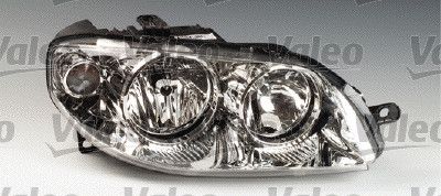 Headlight VALEO 088836