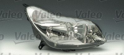 VALEO 088840 Headlight
