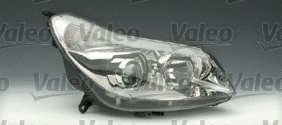 VALEO 088845 Headlight