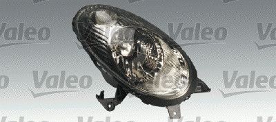 Headlight VALEO 088853