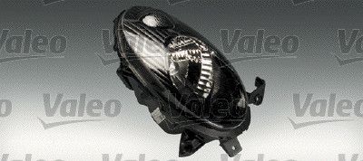 Headlight VALEO 088858