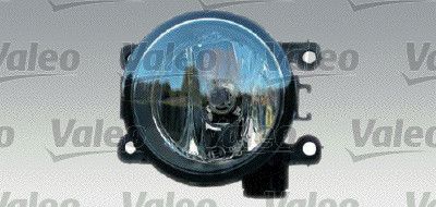 Front Fog Light VALEO 088899