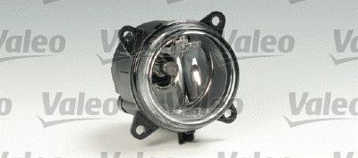 VALEO 088900 Front Fog Light