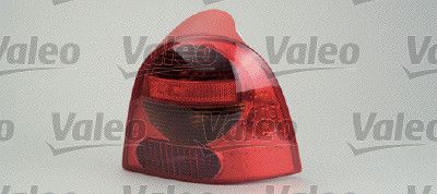 Tail Light Assembly VALEO 088926