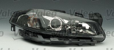 Headlight VALEO 088942