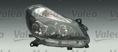 Headlight VALEO 088951