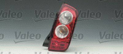 Tail Light Assembly VALEO 088965