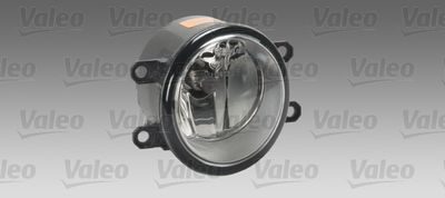 Front Fog Light VALEO 088970