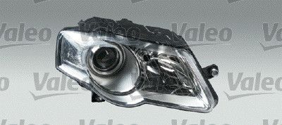 VALEO 088977 Headlight