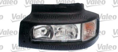 Headlight VALEO 089289