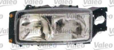 Headlight VALEO 089290