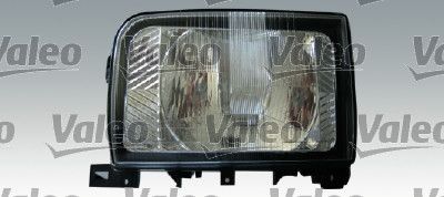 VALEO 089350 Headlight