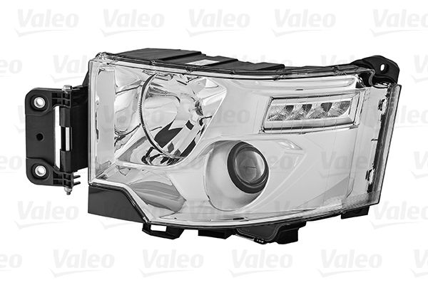 VALEO 089364 Headlight