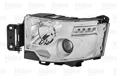 Headlight VALEO 089364