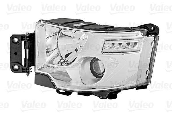 VALEO 089366 Headlight