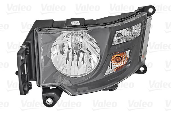 VALEO 089370 Headlight