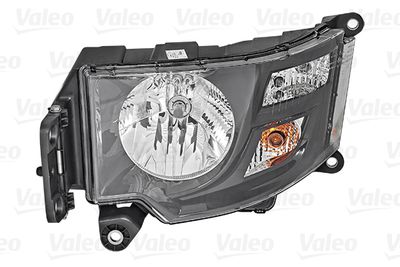 Headlight VALEO 089370