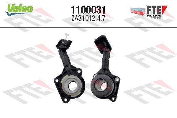 VALEO 1100031 Central Slave Cylinder, clutch