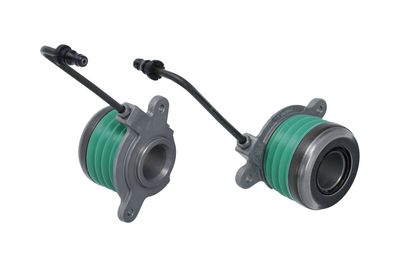 Central Slave Cylinder, clutch VALEO 1101236