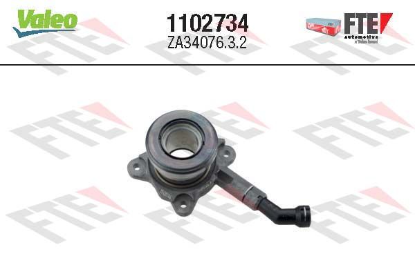 VALEO 1102734 Central Slave Cylinder, clutch