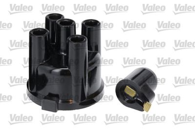 Repair Kit, distributor VALEO 120111