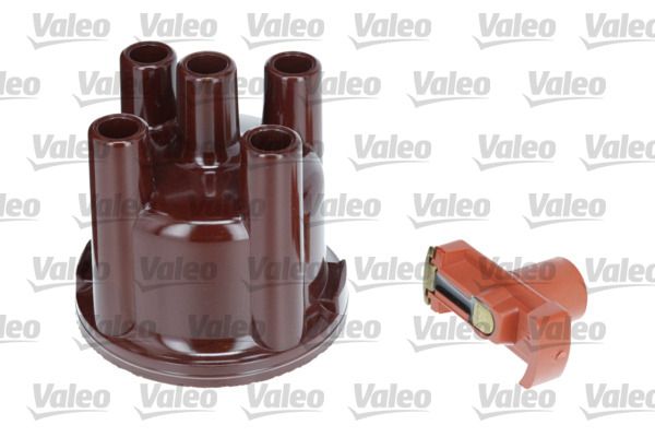 VALEO 120118 Repair Kit, distributor