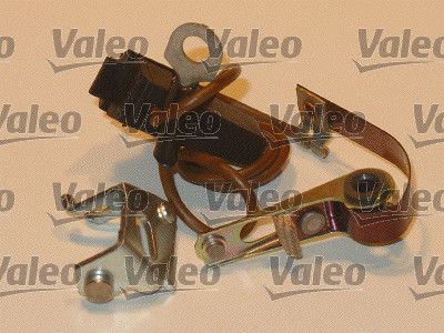 Contact Breaker, distributor VALEO 121507