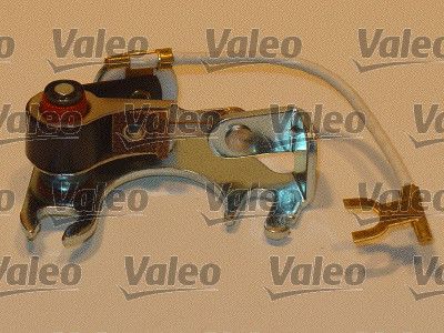 Contact Breaker, distributor VALEO 121740