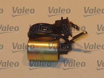 Capacitor, ignition system VALEO 121752