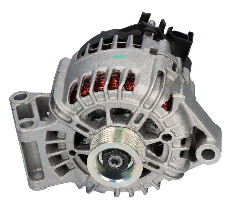 VALEO 200207 Alternator