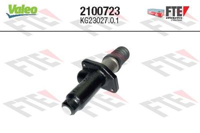Master Cylinder, clutch VALEO 2100723
