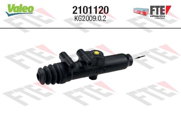 VALEO 2101120 Master Cylinder, clutch