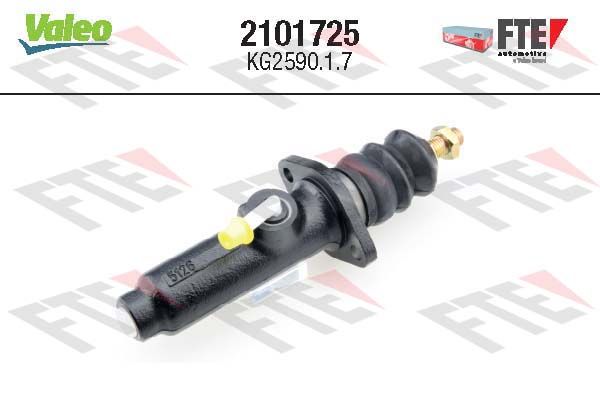 VALEO 2101725 Master Cylinder, clutch