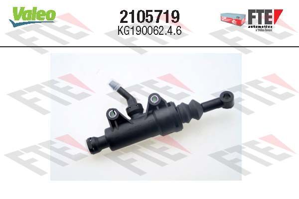 VALEO 2105719 Master Cylinder, clutch