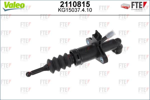 VALEO 2110815 Master Cylinder, clutch