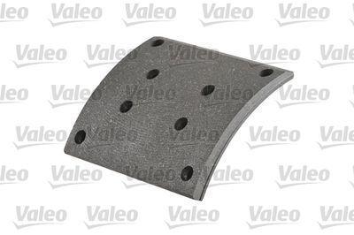 Brake Lining Kit, drum brake VALEO 219488