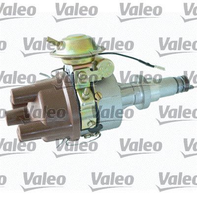 Distributor, ignition VALEO 242010