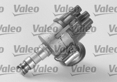 Distributor, ignition VALEO 242033