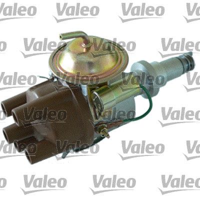 Distributor, ignition VALEO 242038