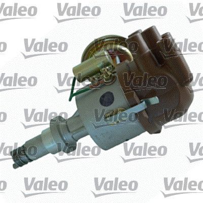 Distributor, ignition VALEO 242039